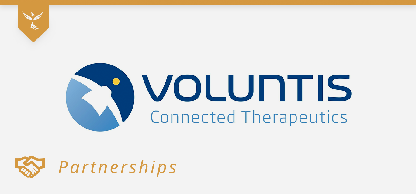 voluntis cover image