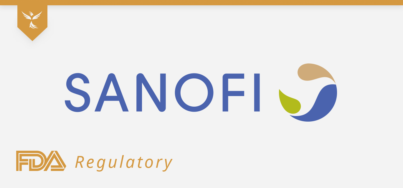 sanofi cover image