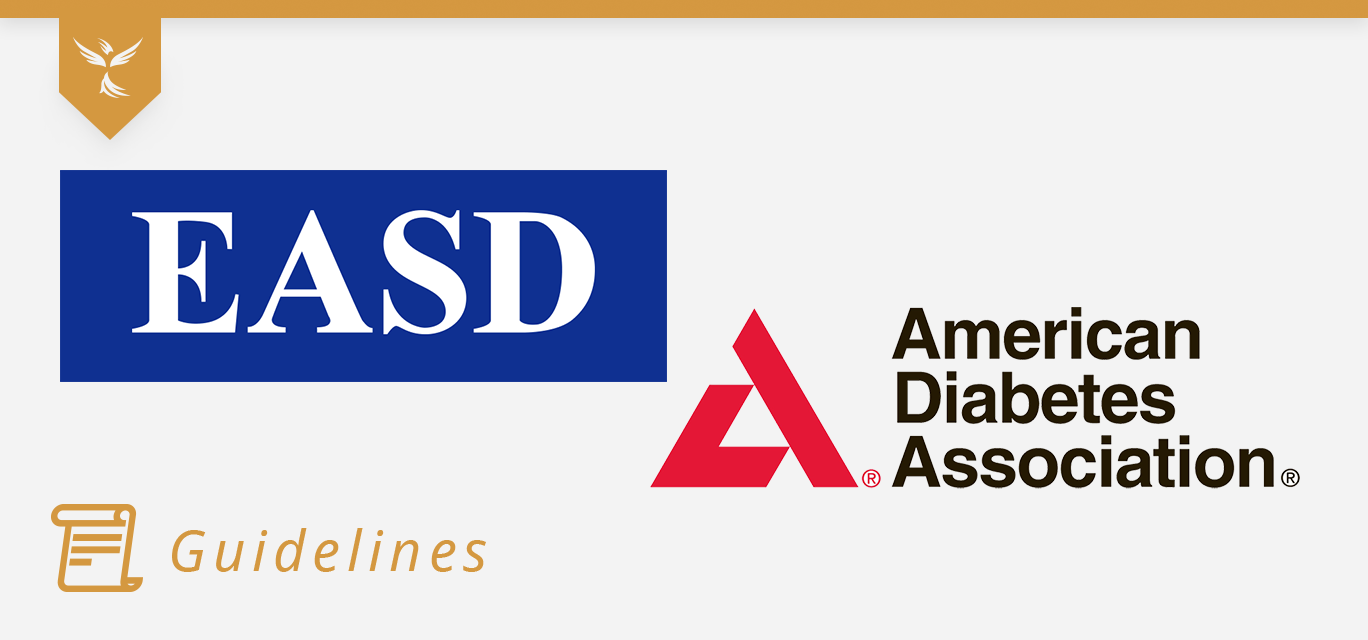 EASD and ADA cover image