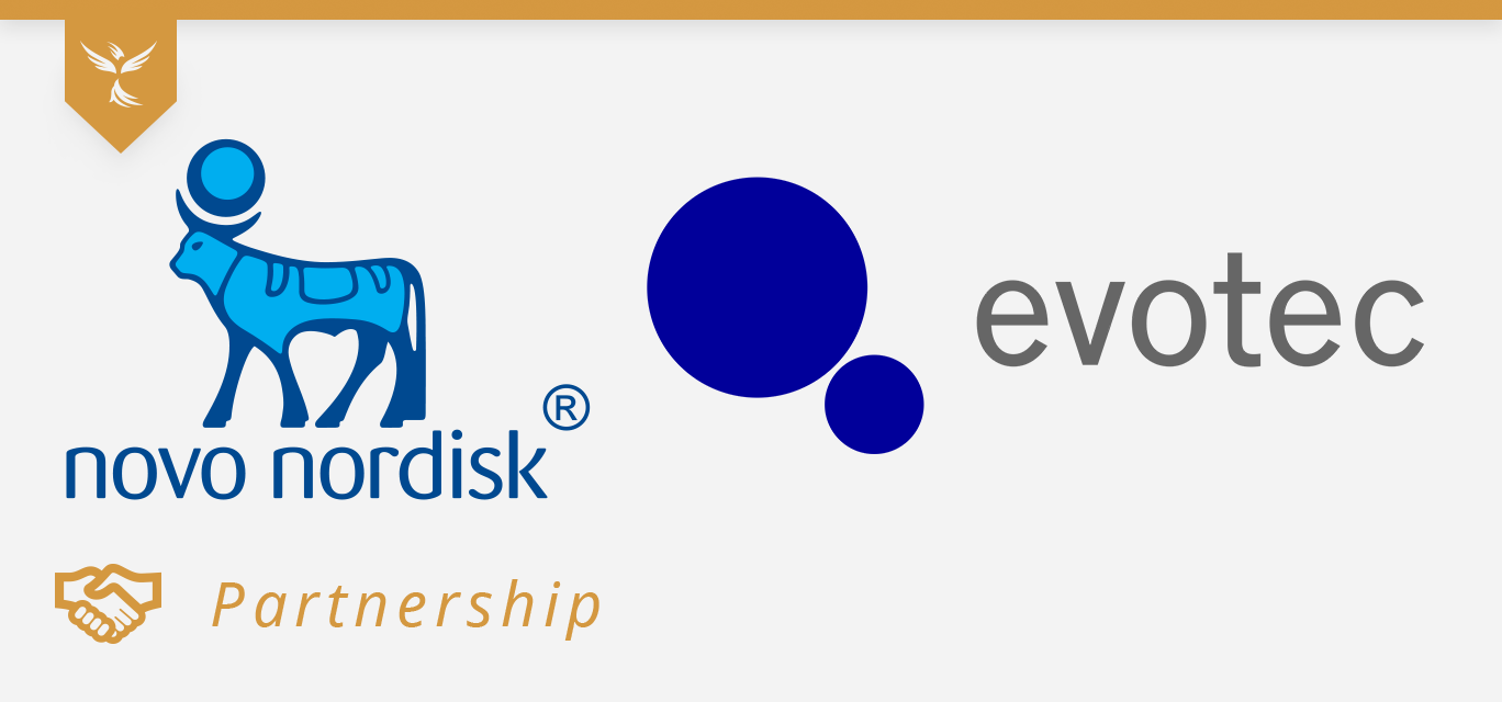 novo and evotec cover image