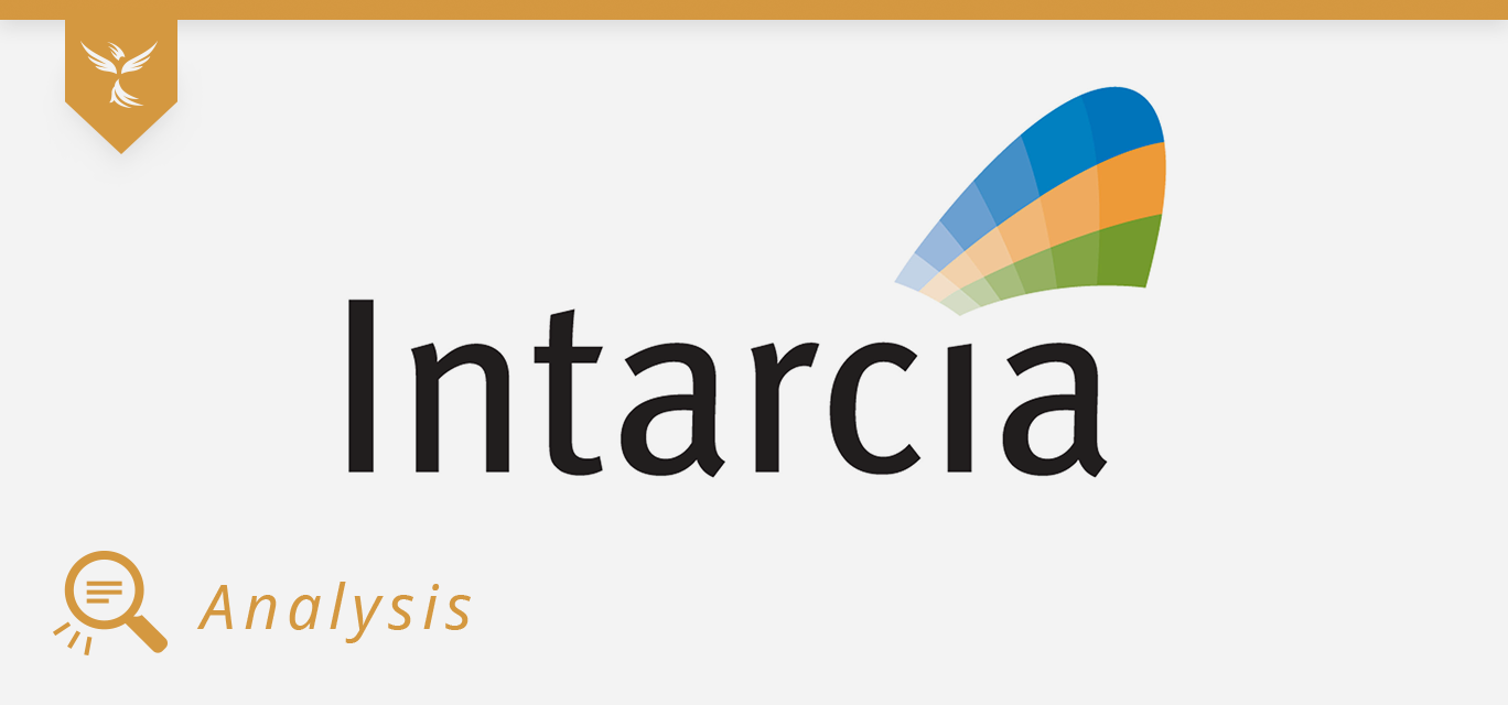 intarcia cover image