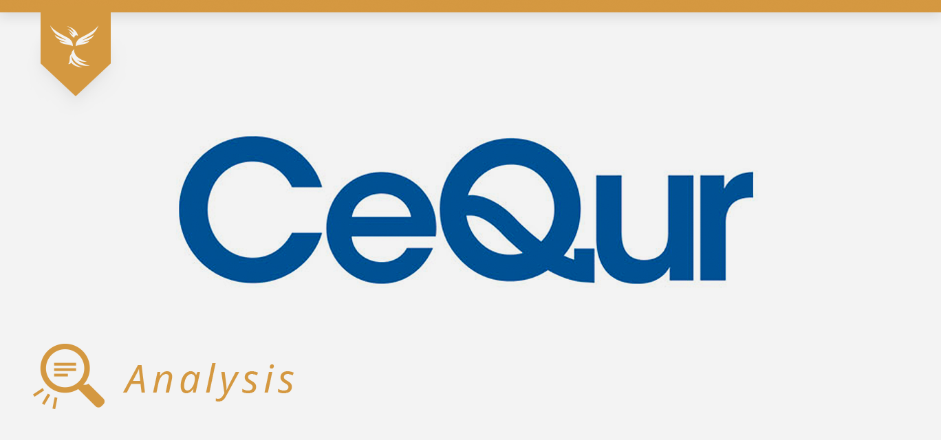 cequr cover image