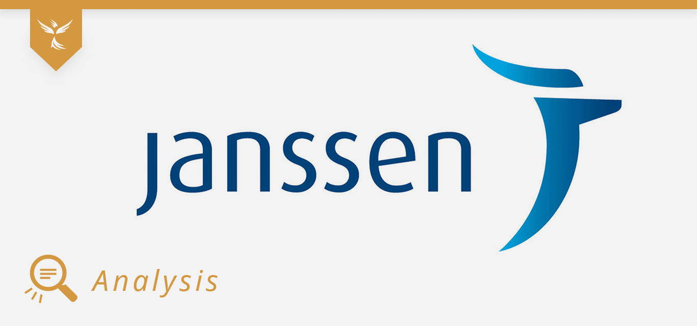 janssen cover image