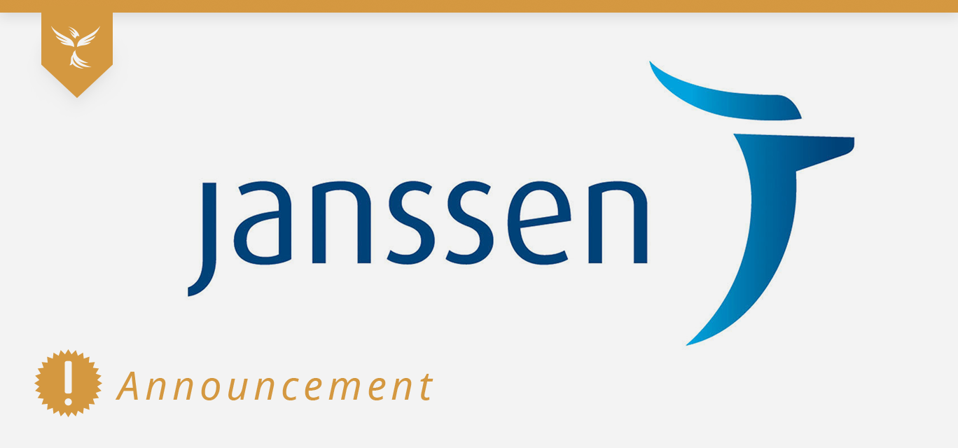 janssen cover image