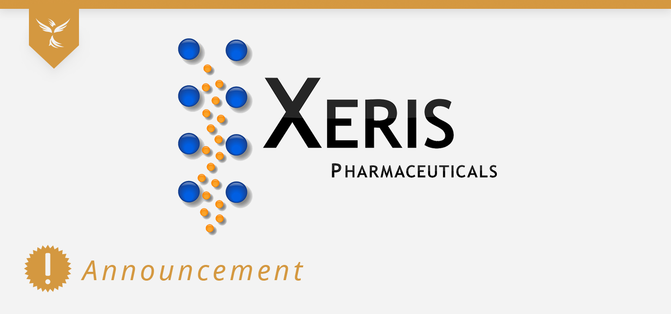 xeris cover image