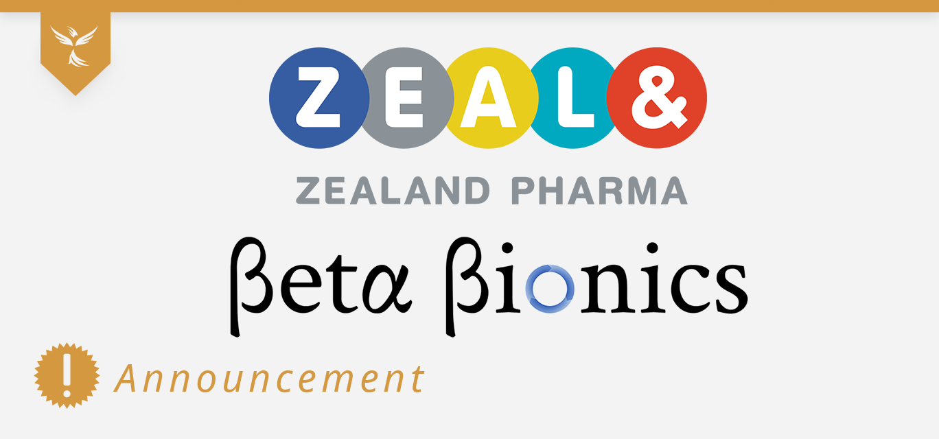 zealand and beta bionics cover image