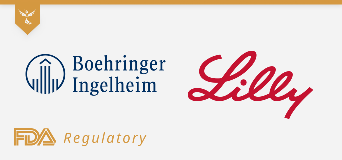 BI and lilly cover image