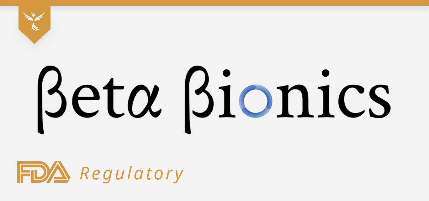 beta bionics cover image