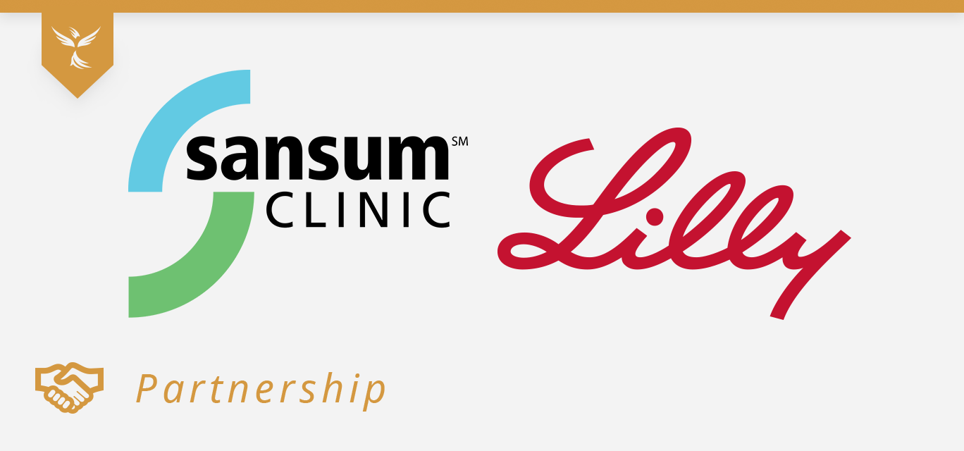 sansum and lilly cover image