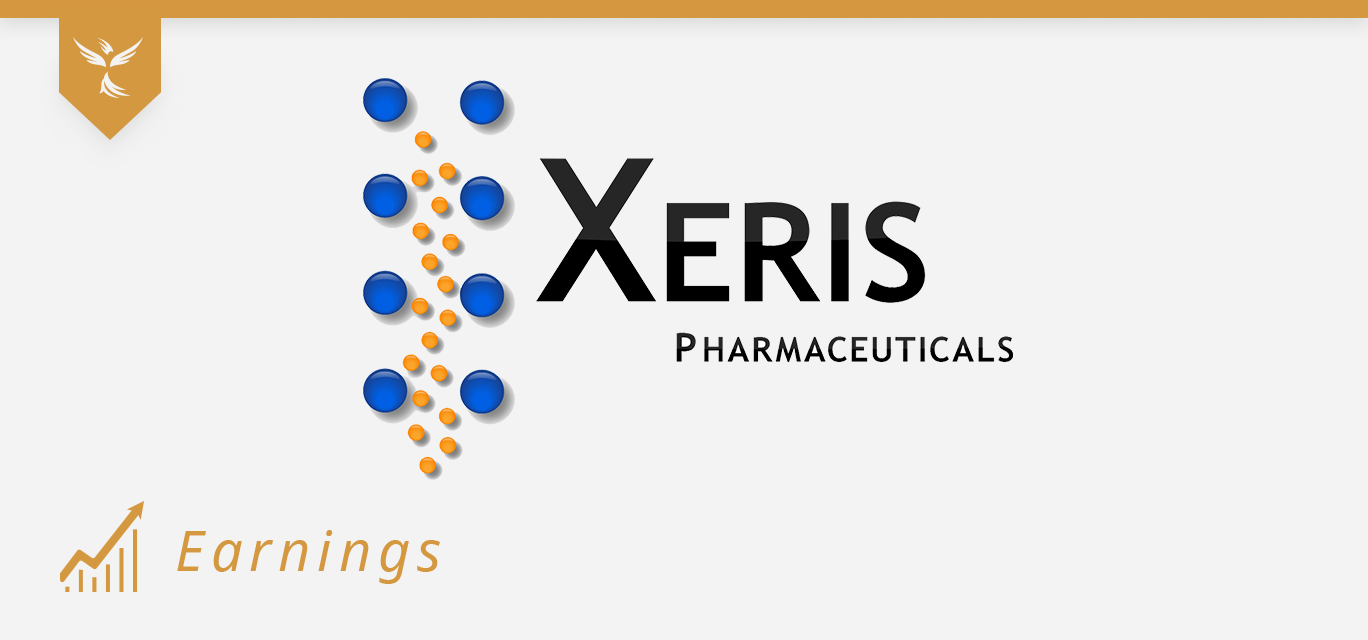 xeris cover image