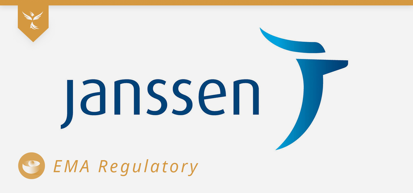 janssen cover image