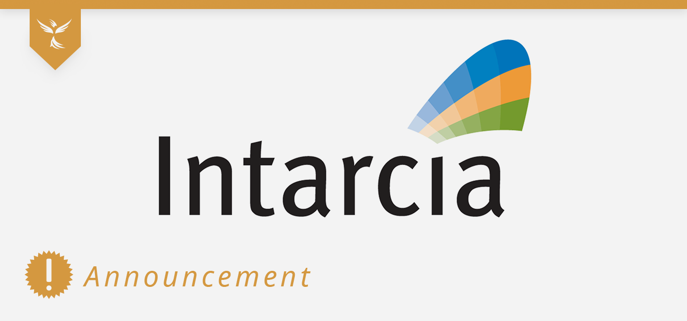 intarcia cover image