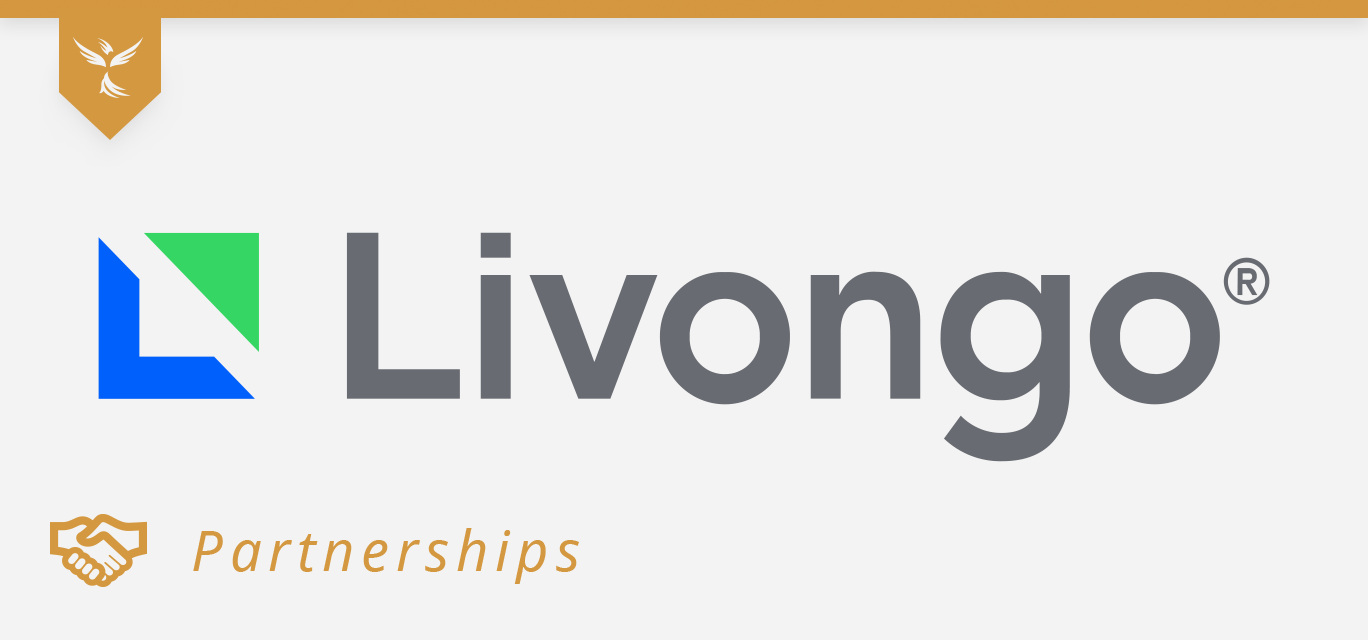 livongo cover image