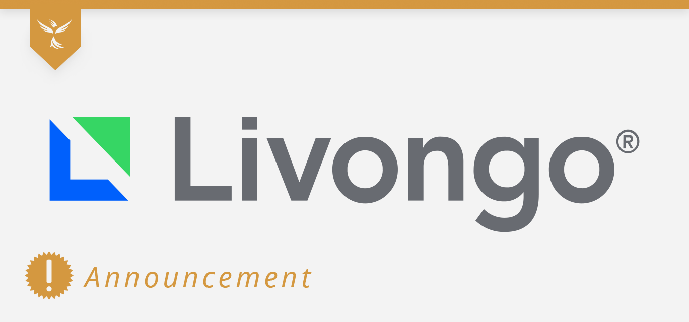 livongo cover image