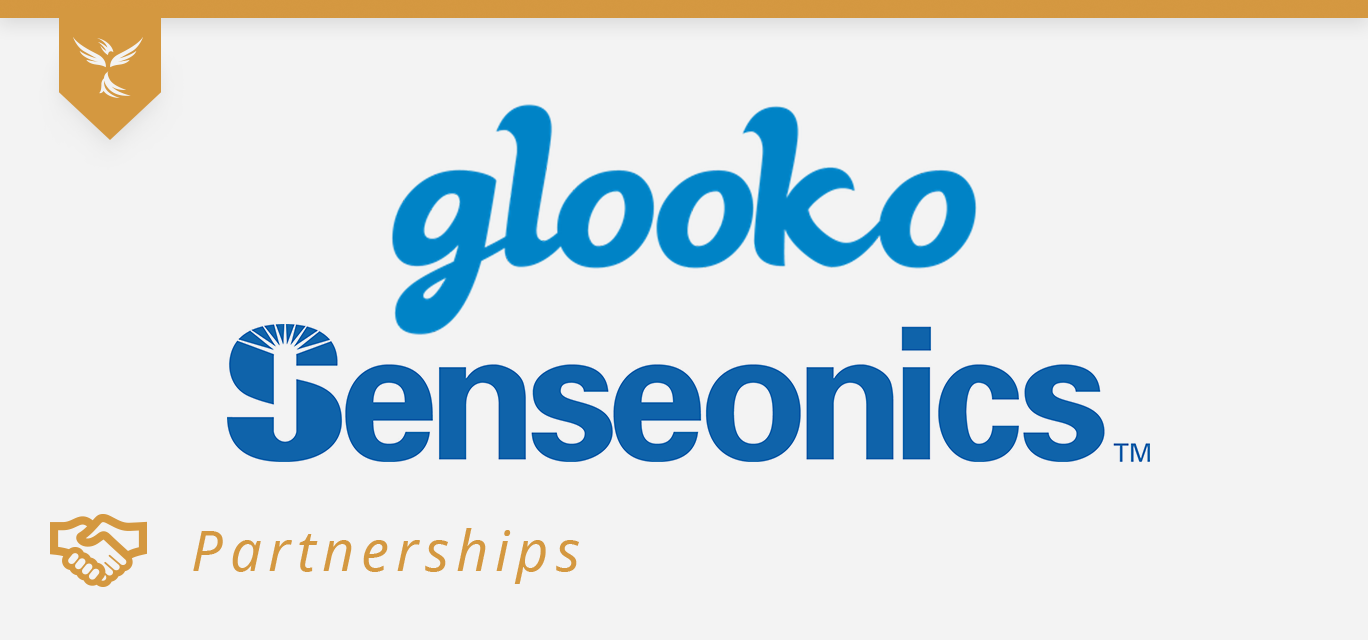 glooko and senseonics cover image