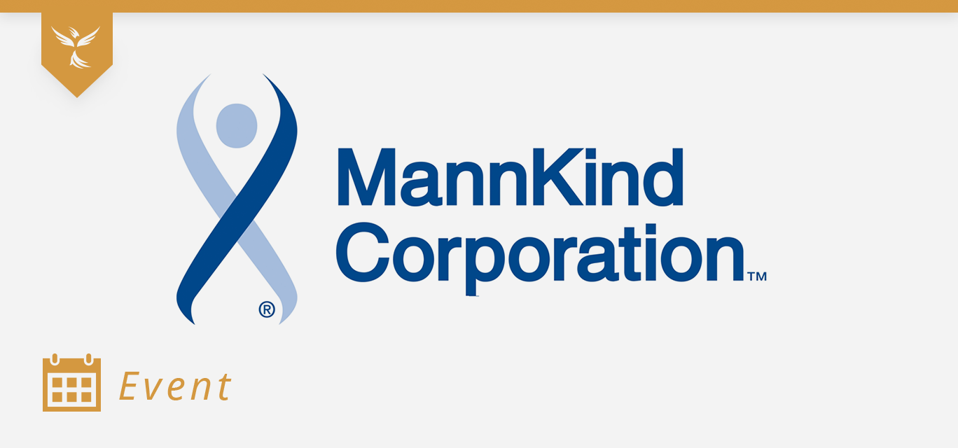 mannkind cover image