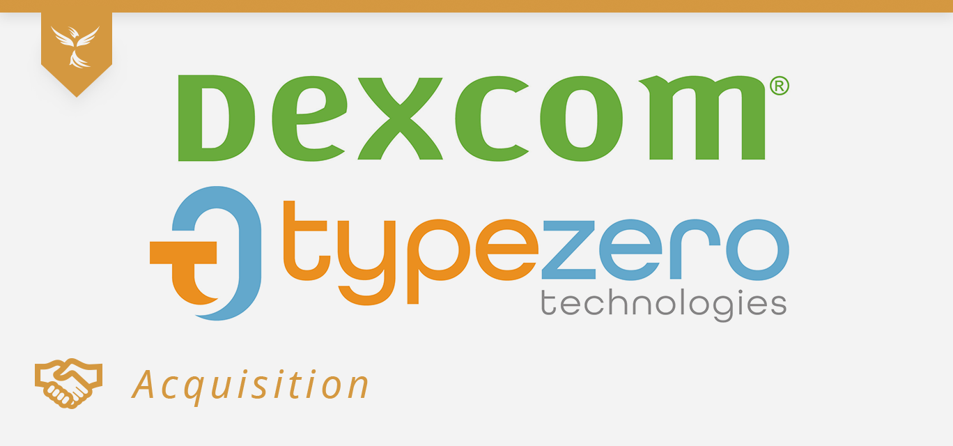 dexcom and typezero cover image