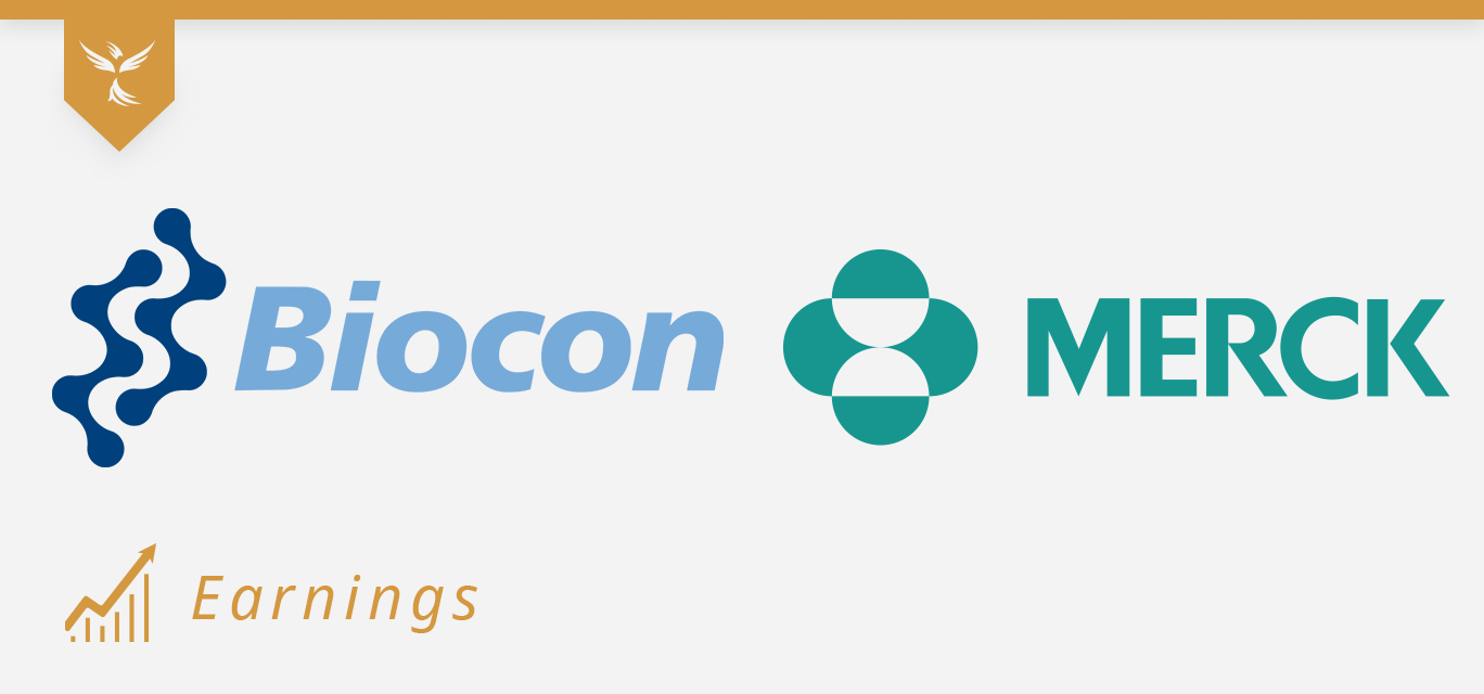 biocon and merck cover image