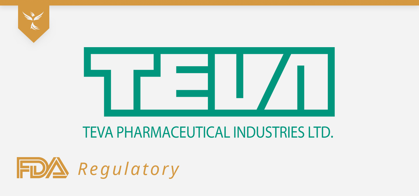 teva cover image