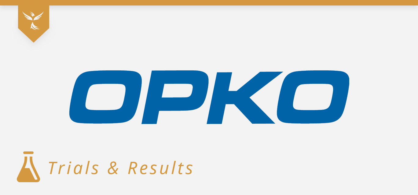 OPKO cover image