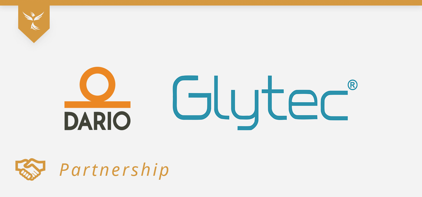 dario health and glytec cover image