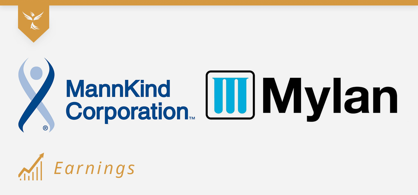 mannkind and mylan cover image