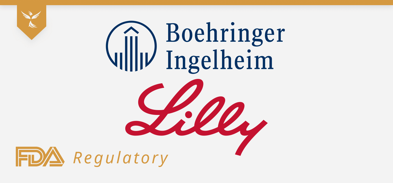 BI and lilly cover image